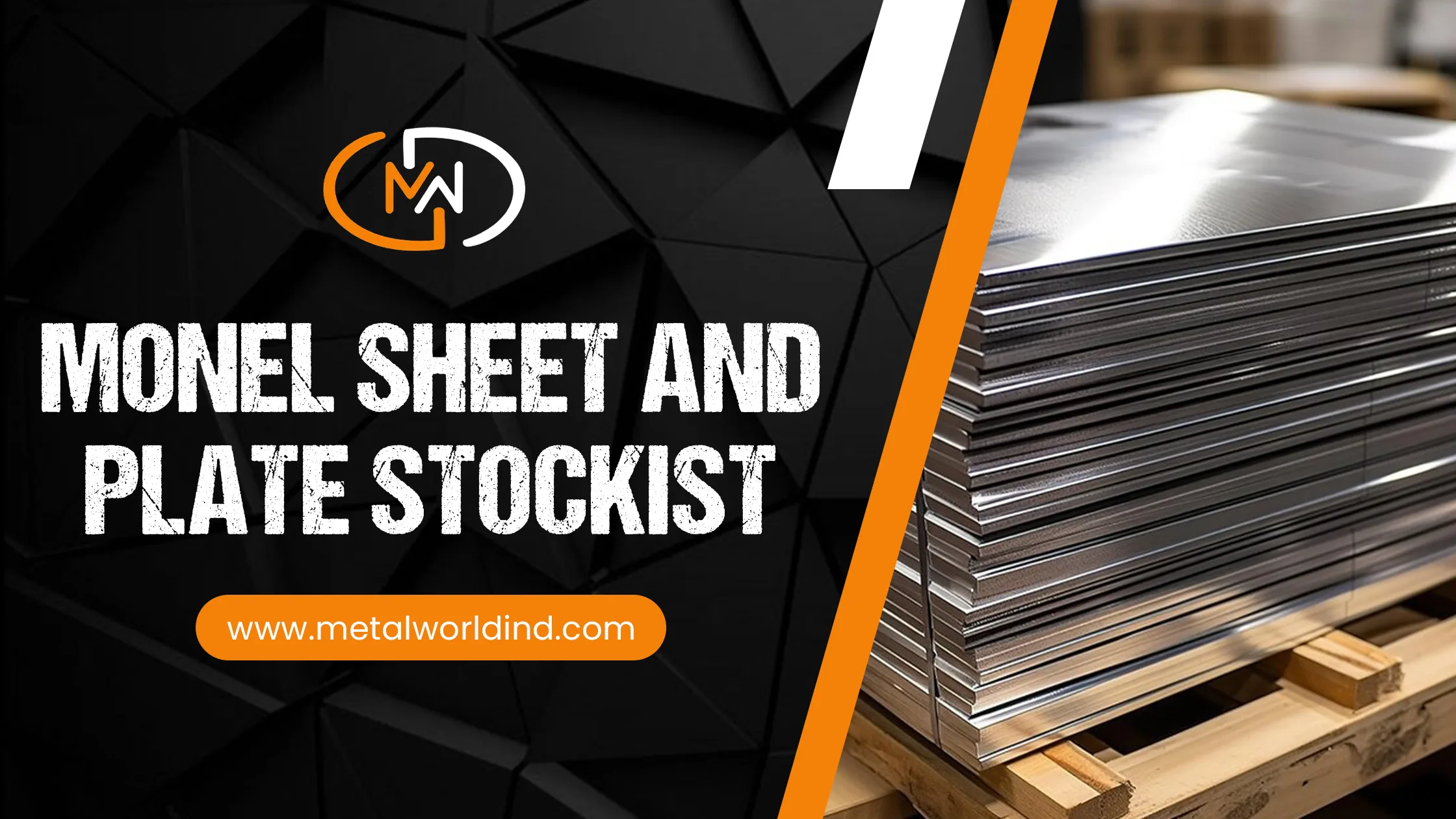 monel sheet and plate stockist