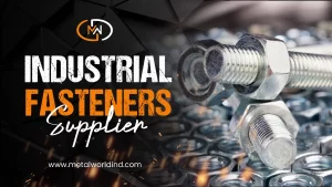 industrial fasteners supplier