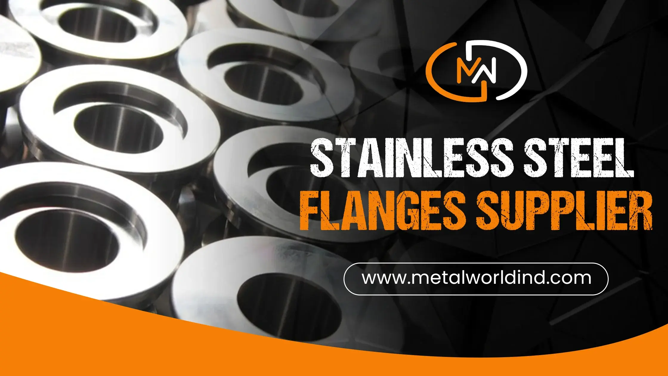 stainless steel flanges supplier